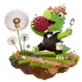 Prairie Diny